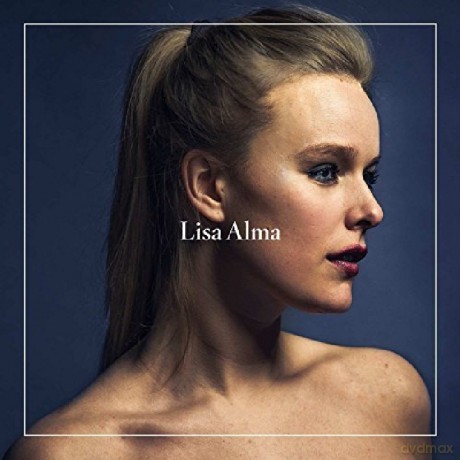 Lisa Alma: Lisa Alma [CD]