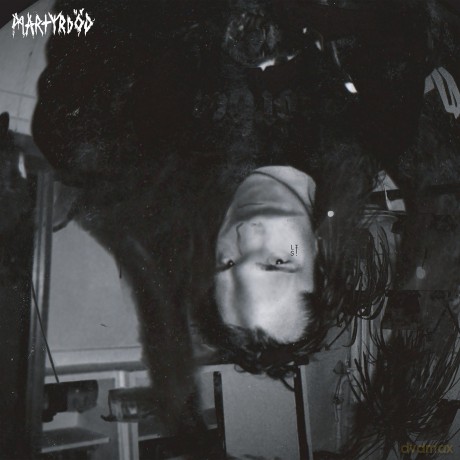Martyrdod: List [CD]