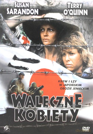 Waleczne kobiety [DVD]