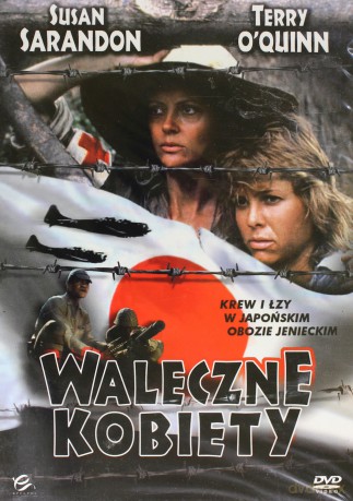 Waleczne kobiety [DVD]