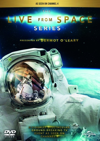 Live From Space Season 1 [DVD]