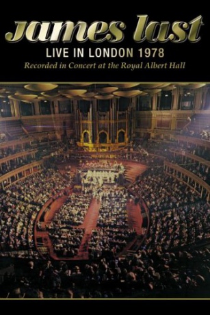 James Last: Live In London [DVD]