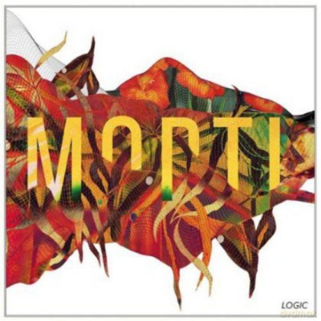Mopti: Logic [CD]