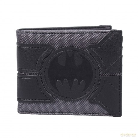 Batman: Logo Portfel