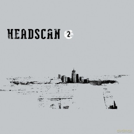 Headscan: Lolife 2 [CD]
