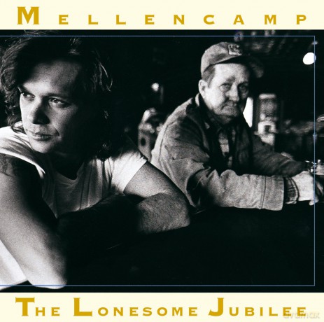 John Mellencamp: Lonesome Jubilee [CD]
