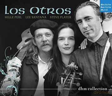 Los Otros: Los Otros - Dhm Collection [4CD]