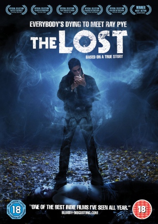Lost [DVD]