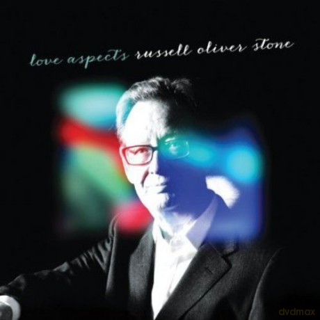 Russell Oliver Stone: Love Aspects [CD]