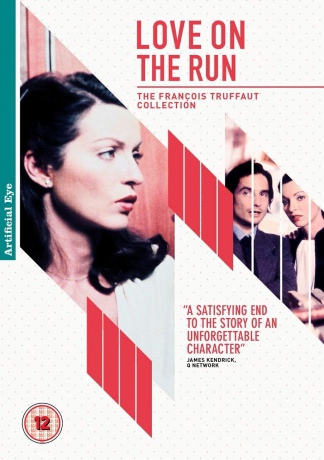 Love On The Run [DVD]