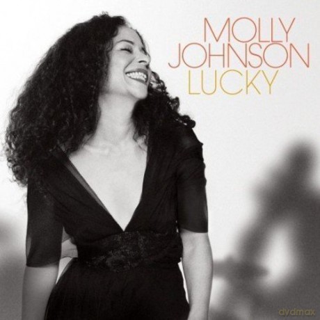 Molly Johnson: Lucky [CD]
