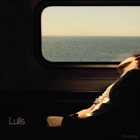 Blurry: Lulls [CD]