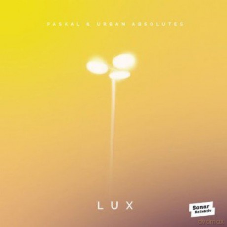 Paskal Urban Absolutes: Lux [CD]