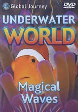 Magical Waves [DVD]