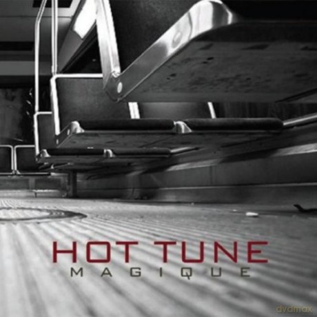Hot Tune: Magique [CD]