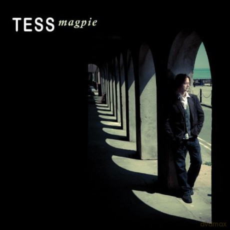 Tess: Magpie [CD]