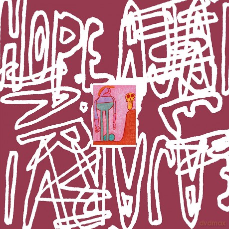 Hopeajarvi: Mahdotonta [CD]