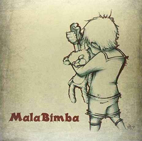 Malabimba: Malabimba [Winyl]