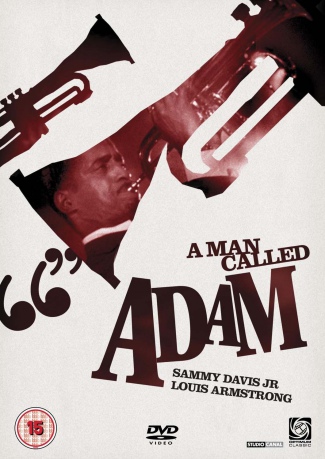 Man Called Adam [DVD]