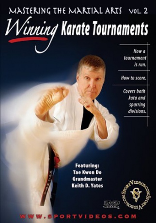 Mastering The Martial Arts Vol 2 [DVD]