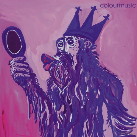 Colourmusic: May You Marry Rich [CD]