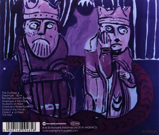 Colourmusic: May You Marry Rich [CD]