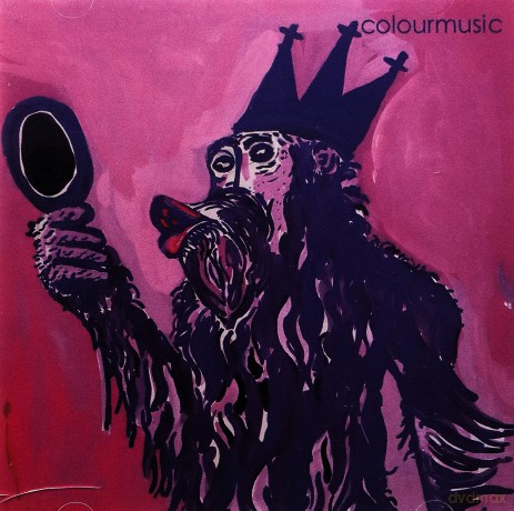 Colourmusic: May You Marry Rich [CD]