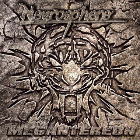 Neurosphere: Megantereon [CD]