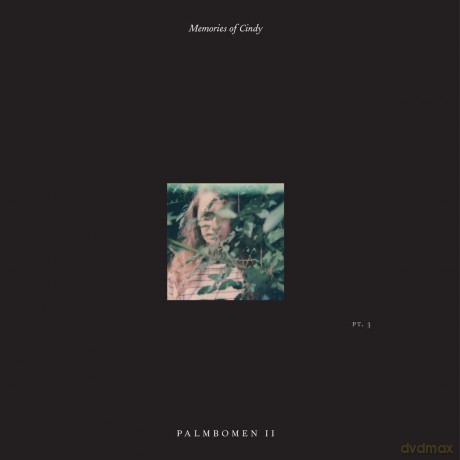 Palmbomen II: Memories Of Cindy Pt. 3 [Winyl]