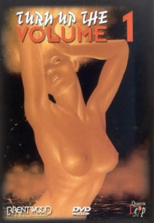 Metal Mania Turn Up The Volume [DVD]