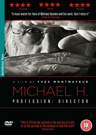 Michael H Profession Director [DVD]