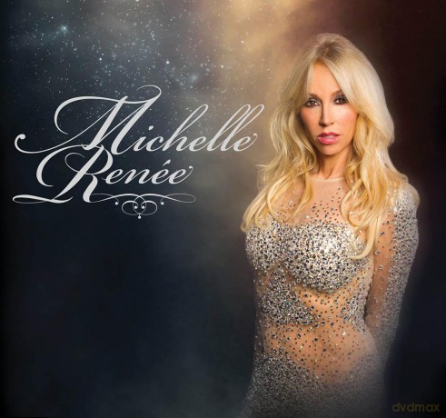 Michelle Renee: Michelle Renee [CD]