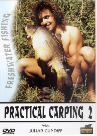 Mike Brown Practical Carping 2 [DVD]
