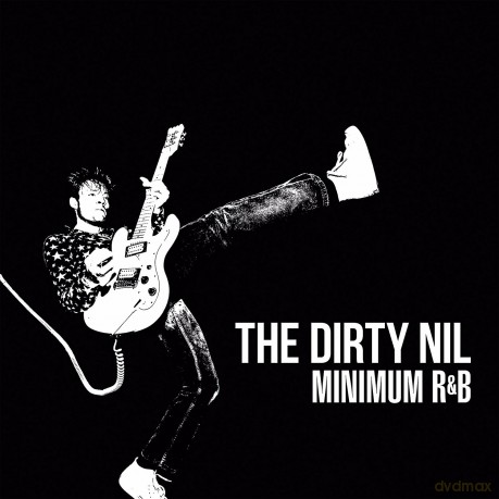 Dirty Nil: Minimum R&B [CD]