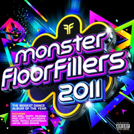 Monster Floorfillers [2CD]