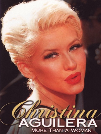 Christina Aguilera: More Than A Woman [DVD]