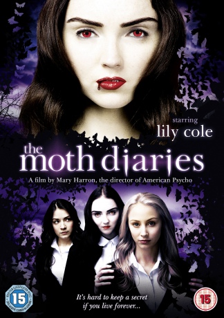 Moth Diaries [DVD]