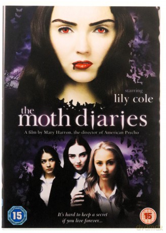 Moth Diaries [DVD]