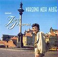 Jerzy Połomski: Warszawa Moja Miłość [CD]