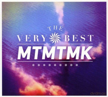 Very Best: Mtmtmk [CD]
