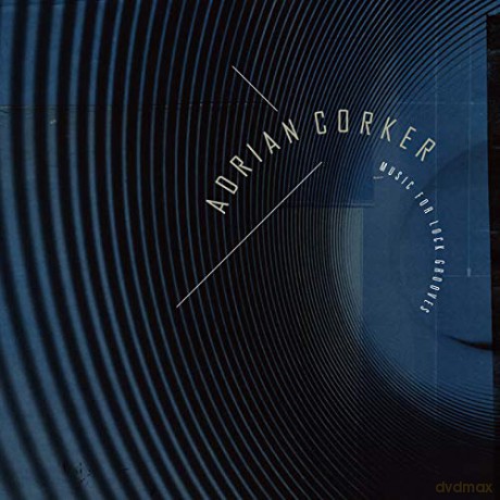 Adrian Corker: Music For Lock Grooves [Winyl]