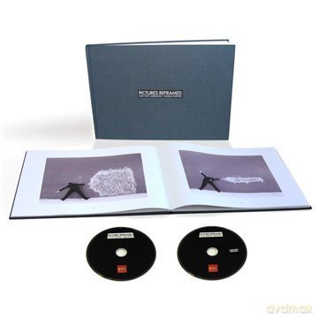 Leif Ove Andsnes: Mussorgsky/Pictures Reframed [2CD]