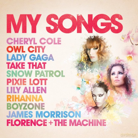 My Songs [2CD]