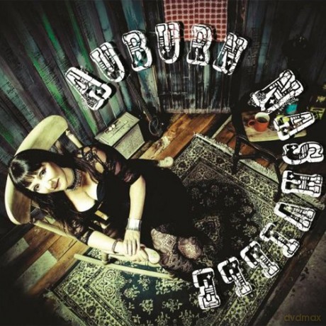 Auburn: Nashville [CD]