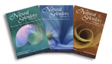 Natural Splendors Vol 13 [DVD]