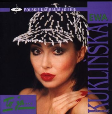 Ewa Kuklińska: To Ja [CD]