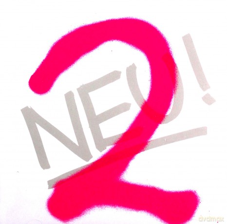 Neu: Neu 2 [CD]