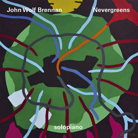 John Wolf Brennan: Nevergreens [CD]
