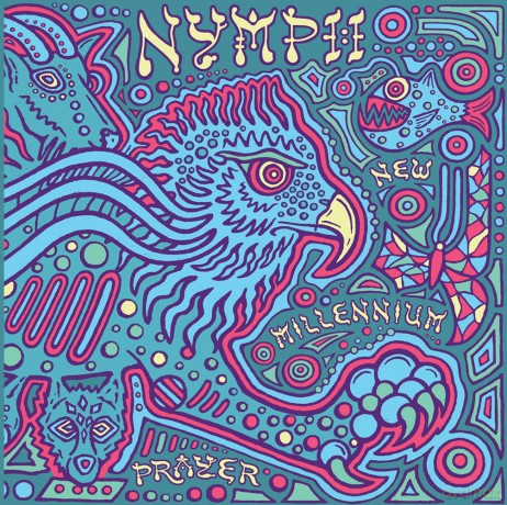 Nymph: New Millenium Prayer [CD]