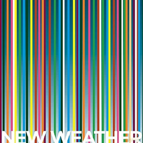 New Weather: New Weather [CD]